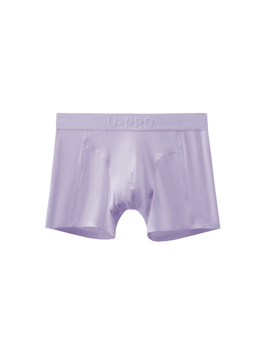 Purple Sports-Trunks UPRO-020P (Men's underwear)