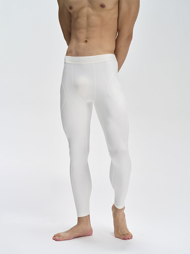 High Elasticity Leggings UPRO-082(Men's Leggings)