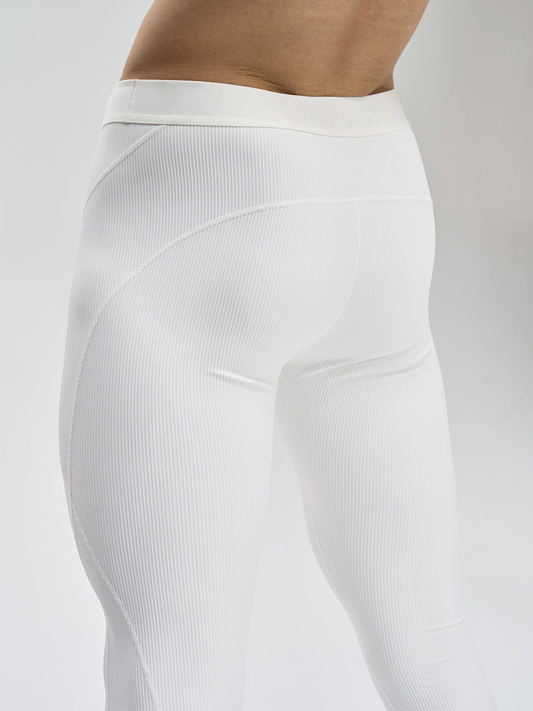 High Elasticity Leggings UPRO-082(Men's Leggings)
