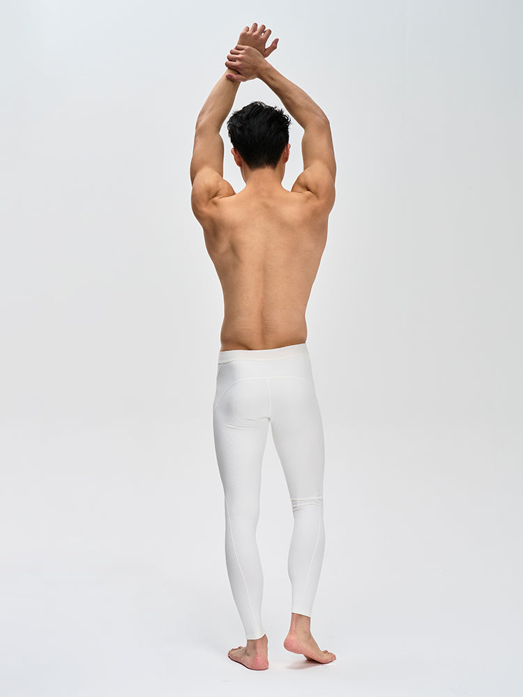 High Elasticity Leggings UPRO-082(Men's Leggings)