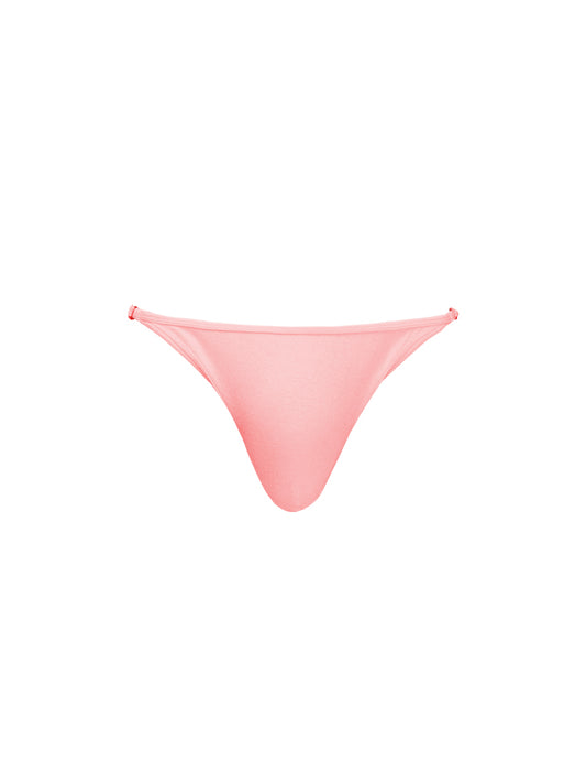 Metal ring Briefs UPRO-083 (Pink/White/Black)