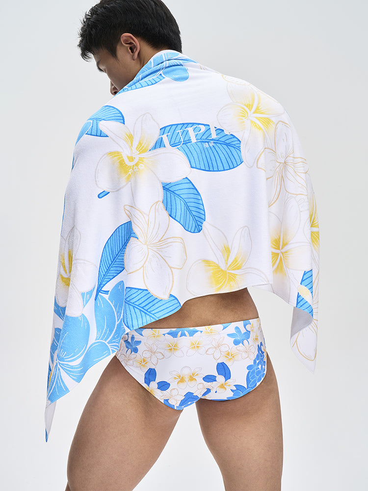 Eggflower Swim Briefs UPRO-086(Swim Series)