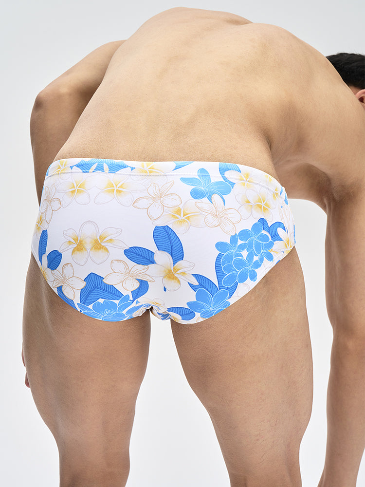 Eggflower Swim Briefs UPRO-086(Swim Series)