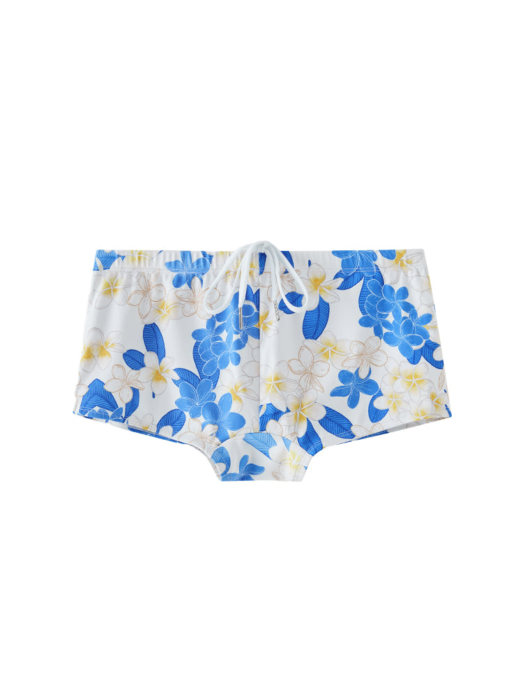 Eggflower Swim Shorts UPRO-087(Swim Series)