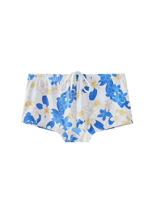 Eggflower Swim Shorts UPRO-087(Swim Series)