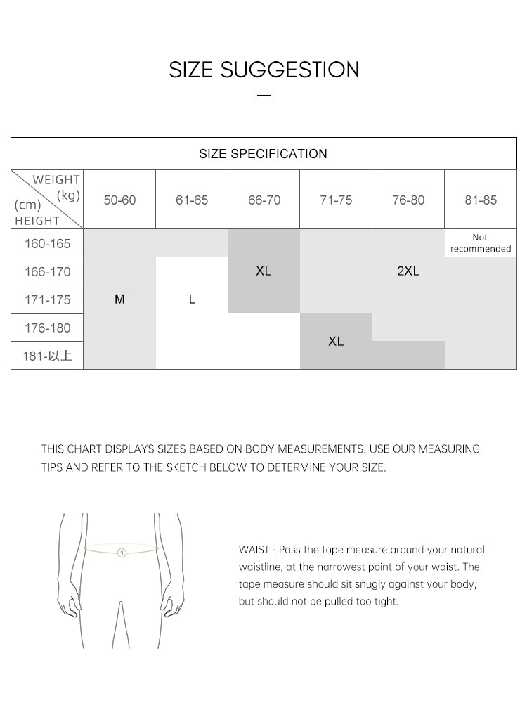 Metal buckle Thong UPRO-047 (Blcak/white)