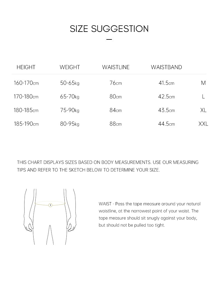 UPRO-UAW005 (Men's Shorts )