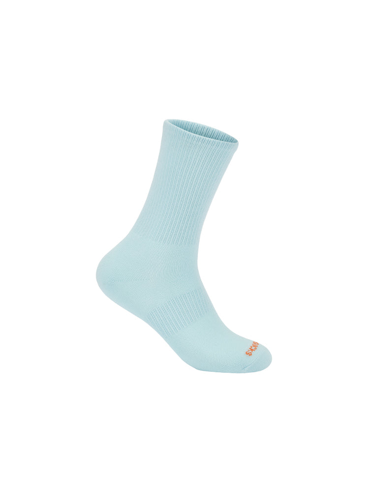Mint Green Sports Socks UPRO-2007