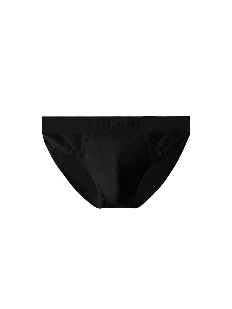 Ring Briefs UPRO-AAS14010(Pink/White/Purple/Black)