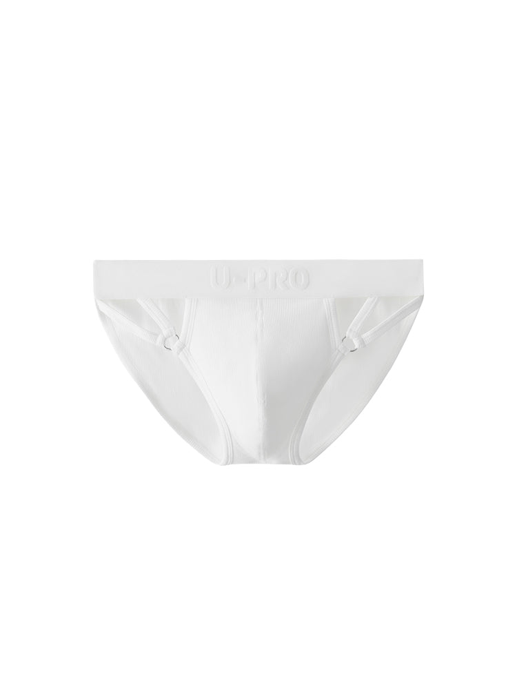 Ring Briefs UPRO-AAS14010(Pink/White/Purple/Black)