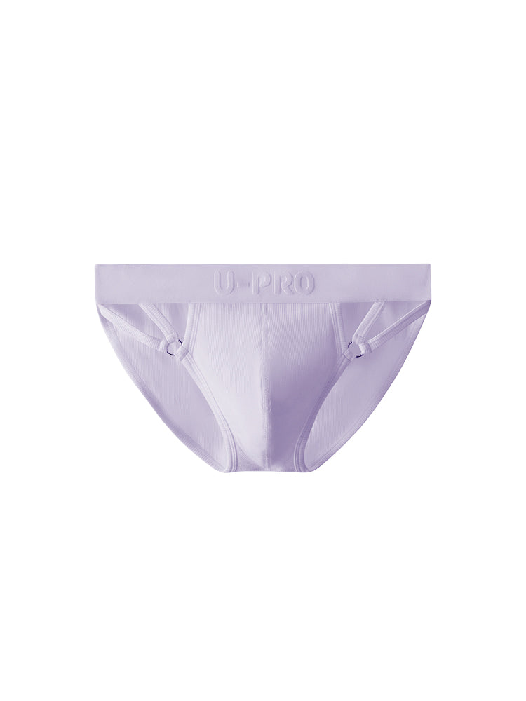 Ring Briefs UPRO-AAS14010(Pink/White/Purple/Black)