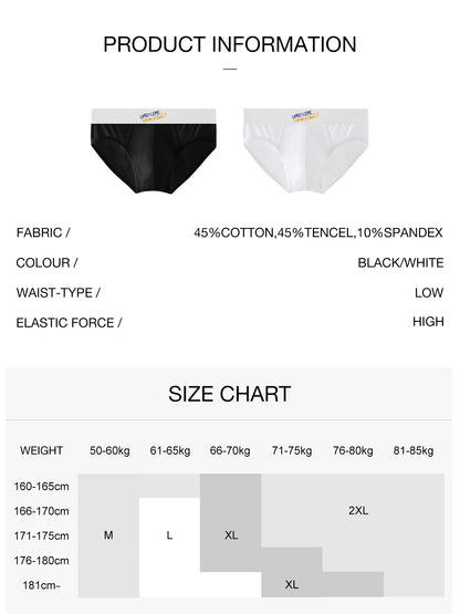 Love in Midsummer Series Triangle Briefs UPRO-10066
