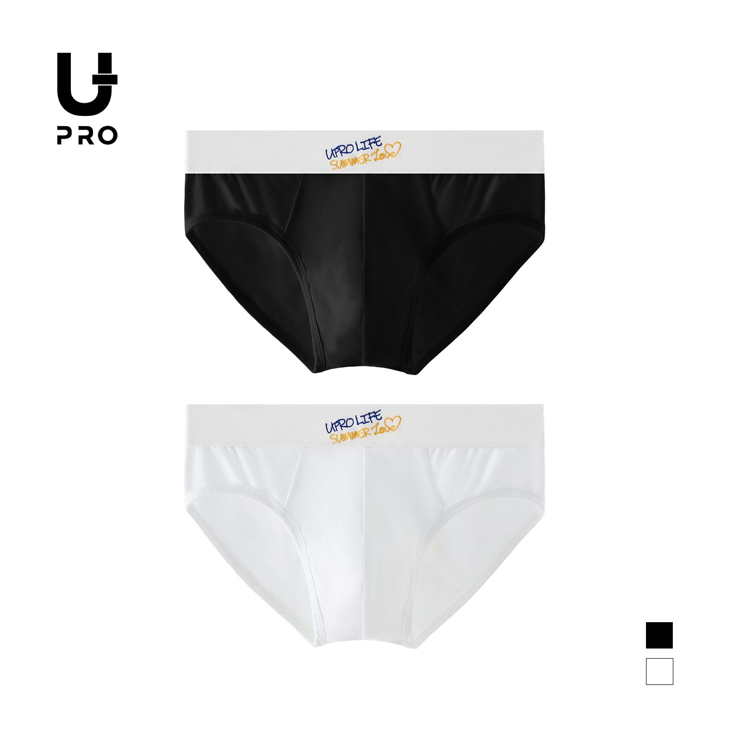 Love in Midsummer Series Triangle Briefs UPRO-10066
