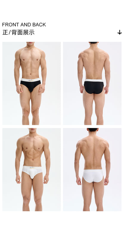Love in Midsummer Series Triangle Briefs UPRO-10066
