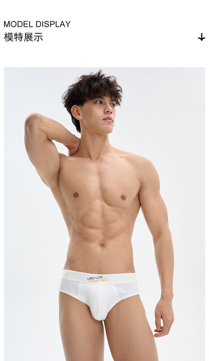 Love in Midsummer Series Triangle Briefs UPRO-10066
