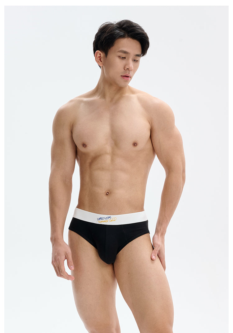Love in Midsummer Series Triangle Briefs UPRO-10066