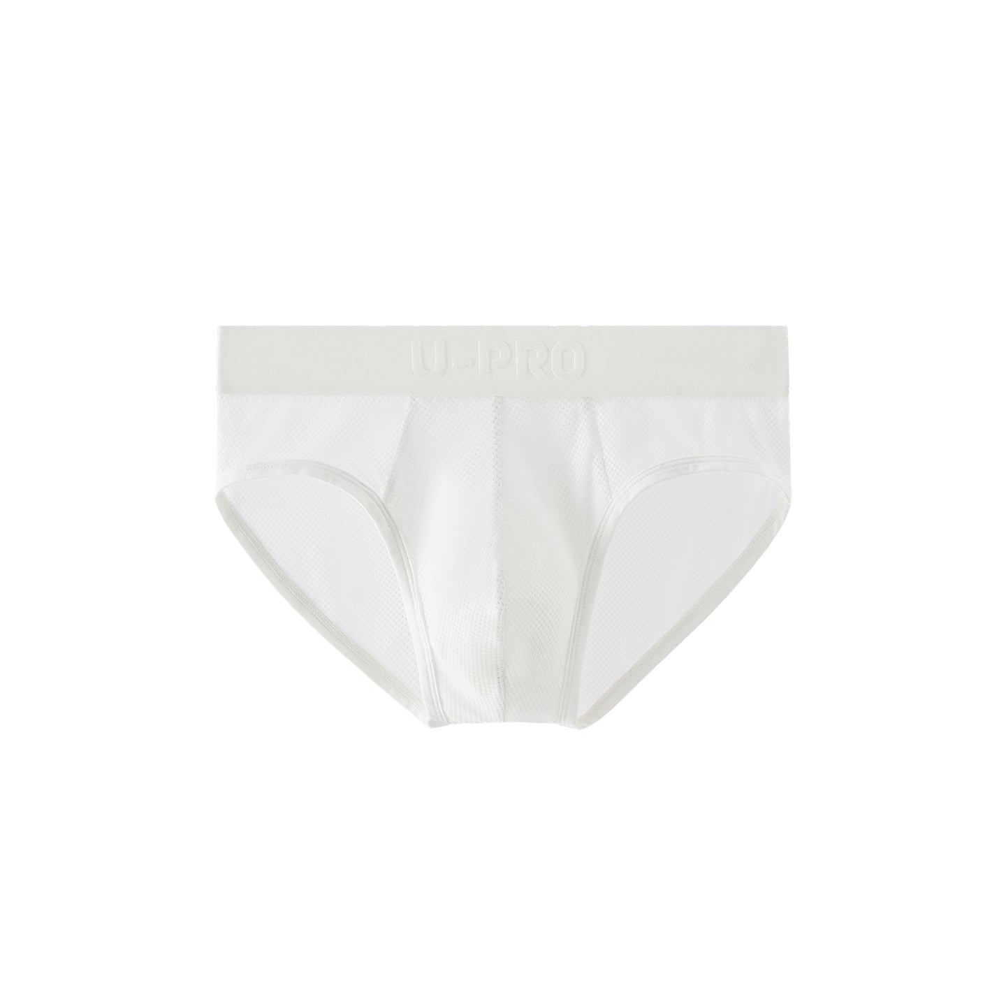 Men's Mesh Bikini Briefs UPRO-AAS10073