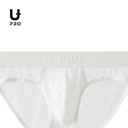 Men's Mesh Breathable Triangle UnderwearUPRO-10088