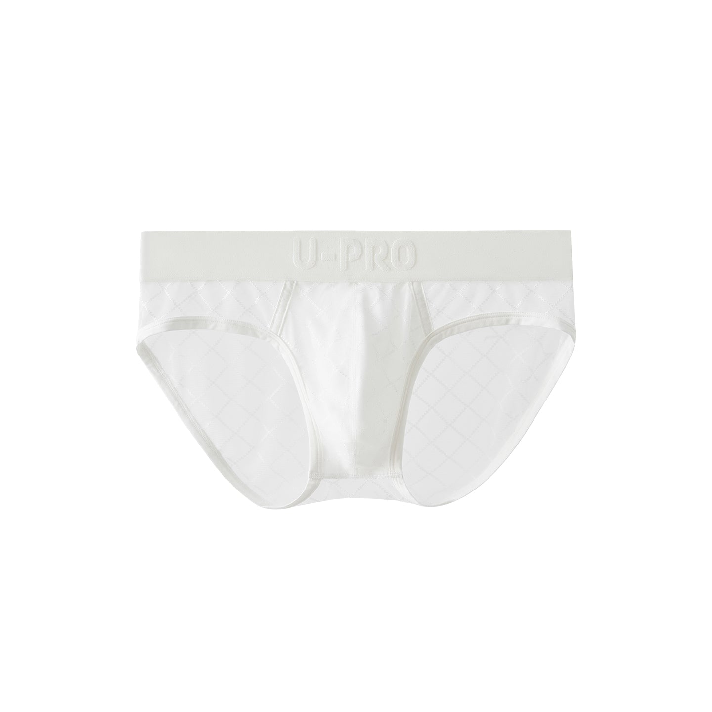Men's Mesh Breathable Triangle UnderwearUPRO-10088