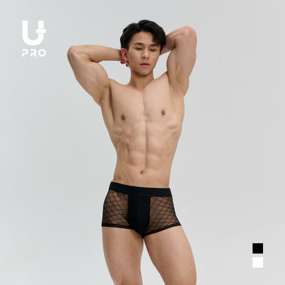 Men's Mesh Breathable Triangle UnderwearUPRO-11089
