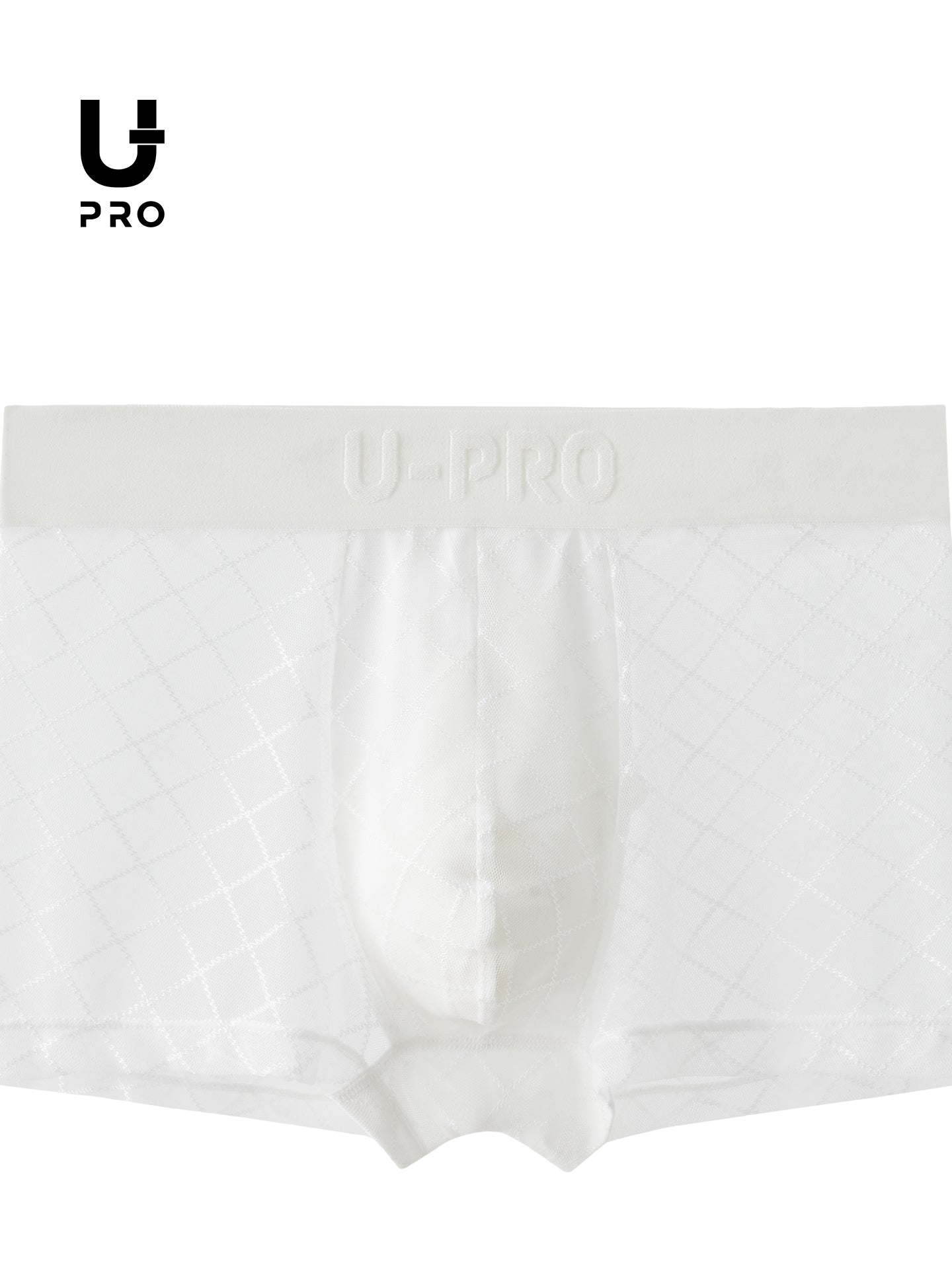 Men's Mesh Breathable Triangle UnderwearUPRO-11089