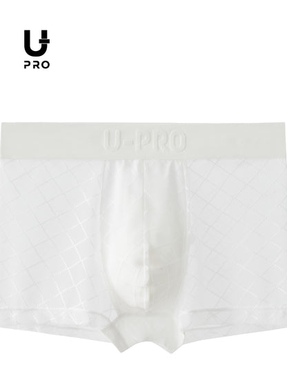 Men's Mesh Breathable Triangle UnderwearUPRO-11089