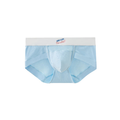 Men's Short Leg Boxer Briefs UPRO-10093