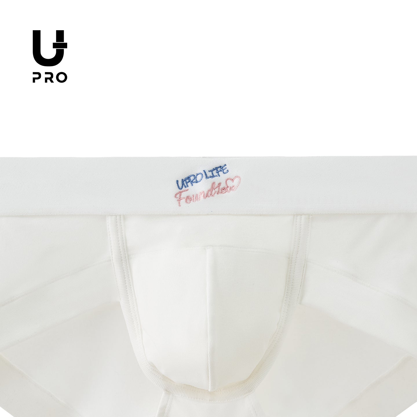 Men's Short Leg Boxer Briefs UPRO-10093