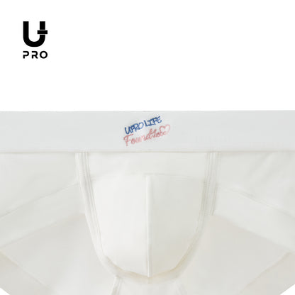 Men's Short Leg Boxer Briefs UPRO-10093