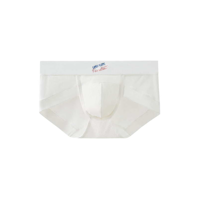 Men's Short Leg Boxer Briefs UPRO-10093