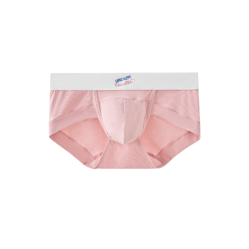 Men's Short Leg Boxer Briefs UPRO-10093