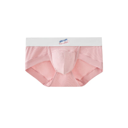 Men's Short Leg Boxer Briefs UPRO-10093