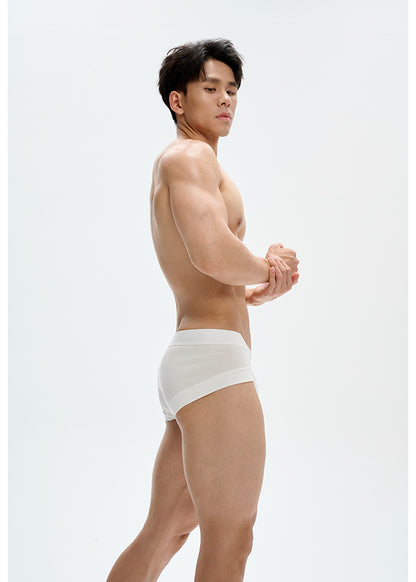 Men's Short Leg Boxer Briefs UPRO-10093