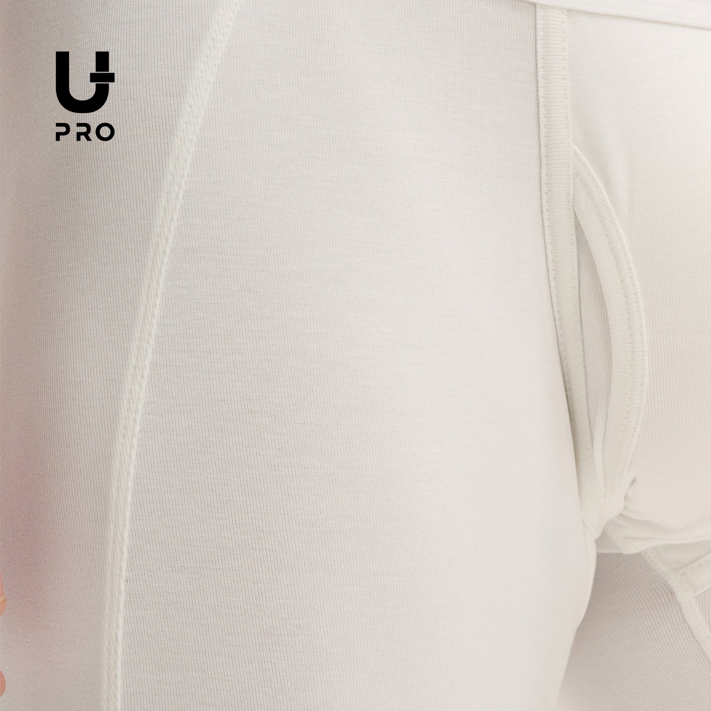 Antibacterial High-Stretch Sports Fashion Men's Boxer Briefs UPRO-AAS11053