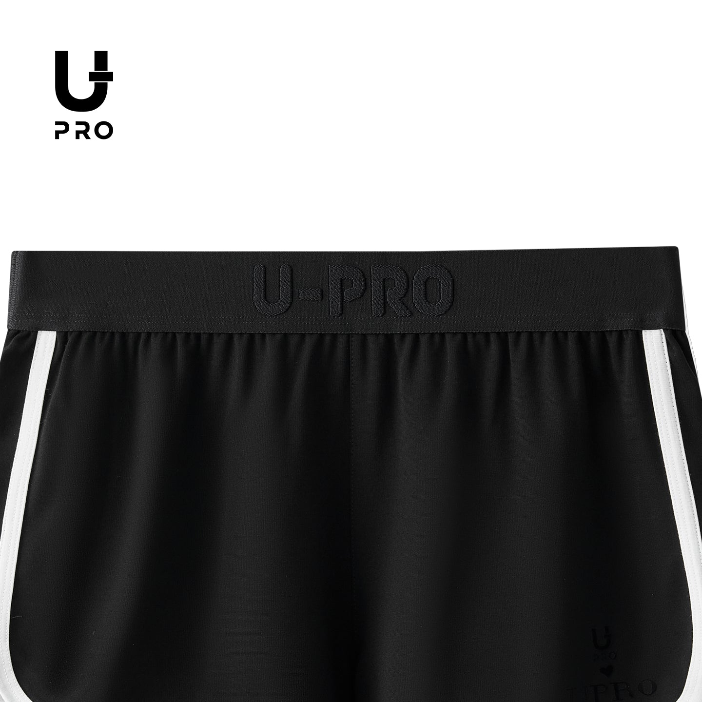 Men's Three Inch Casual Sports ShortsUPRO-11086