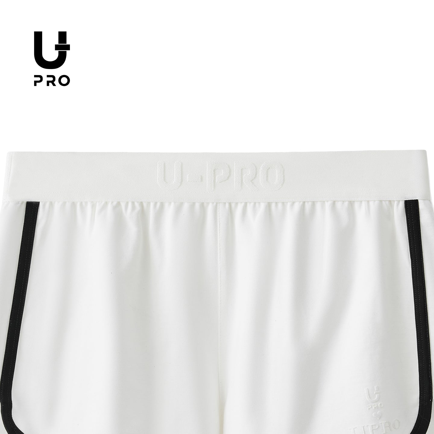 Men's Three Inch Casual Sports ShortsUPRO-11086