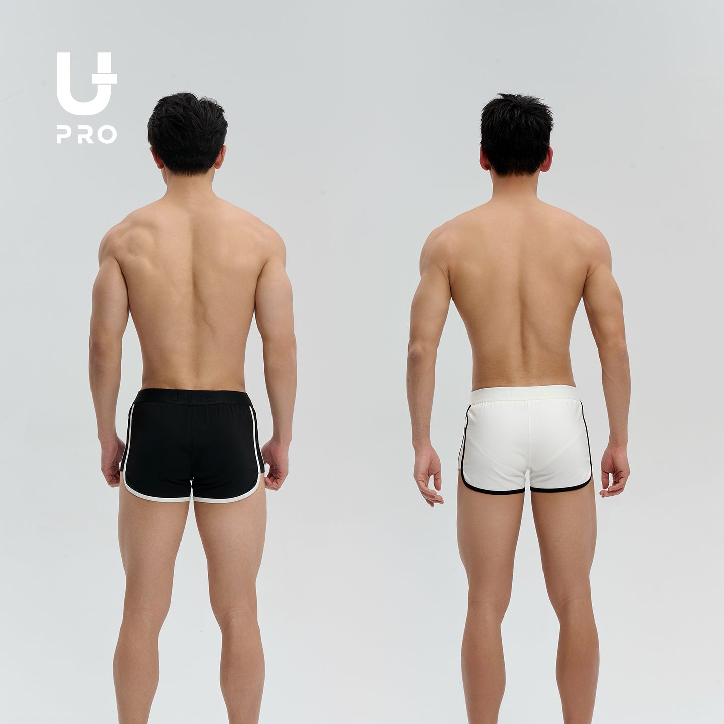 Men's Three Inch Casual Sports ShortsUPRO-11086
