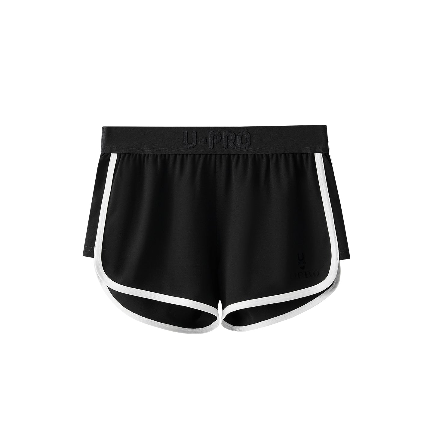 Men's Three Inch Casual Sports ShortsUPRO-11086