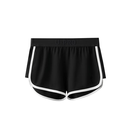 Men's Three Inch Casual Sports ShortsUPRO-11086