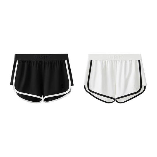 Men's Three Inch Casual Sports ShortsUPRO-11086