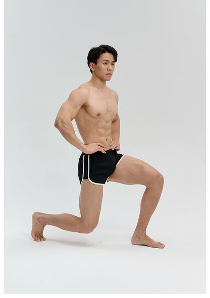 Men's Three Inch Casual Sports ShortsUPRO-11086