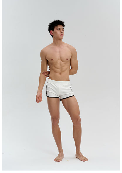 Men's Three Inch Casual Sports ShortsUPRO-11086