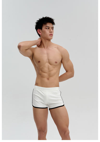 Men's Three Inch Casual Sports ShortsUPRO-11086