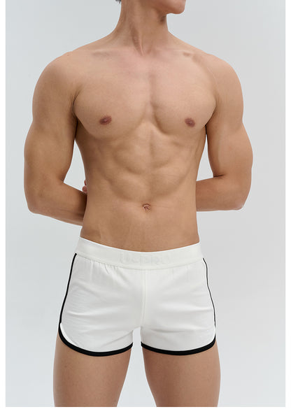 Men's Three Inch Casual Sports ShortsUPRO-11086