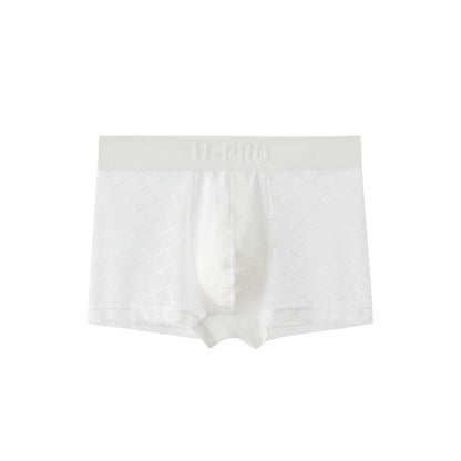 Men's Mesh Breathable Triangle UnderwearUPRO-11089