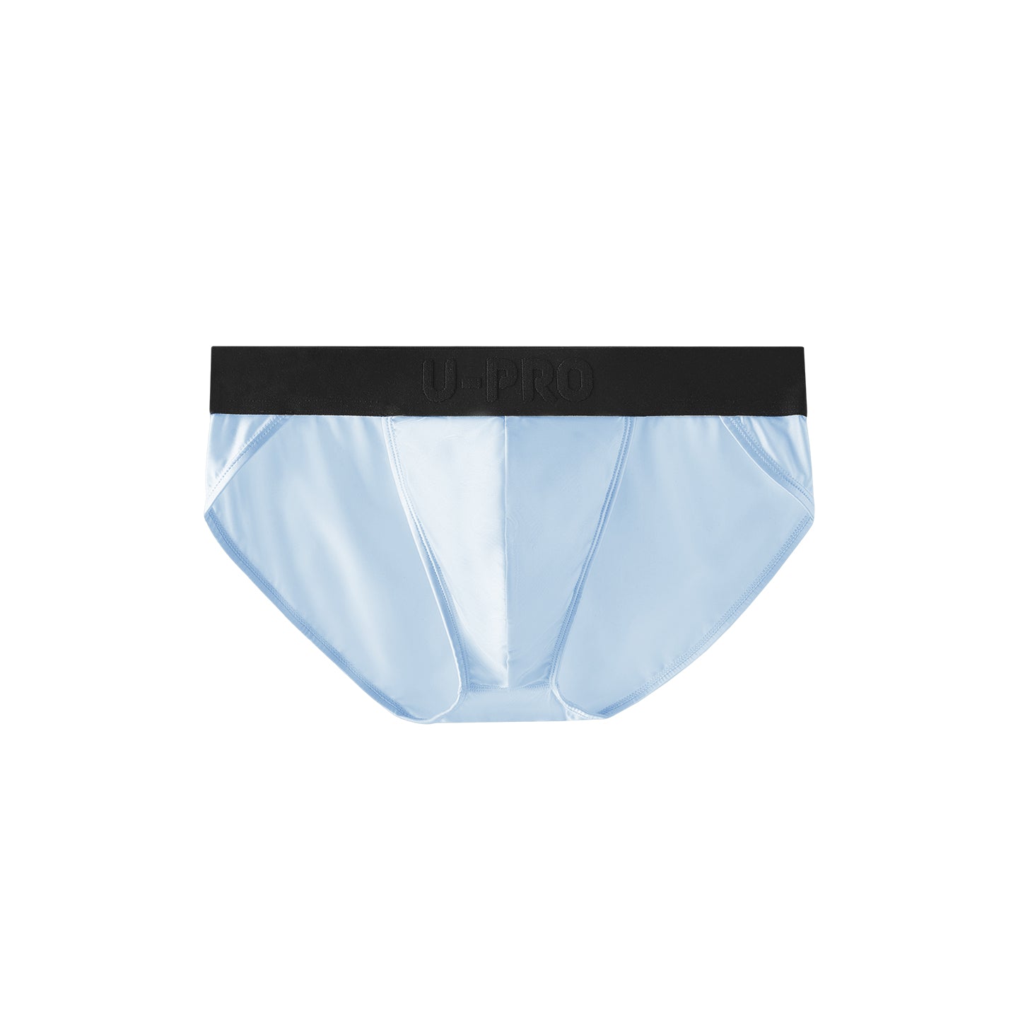 Silky Shiny High Cut Briefs UPRO-AAS13062