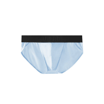 Silky Shiny High Cut Briefs UPRO-AAS13062