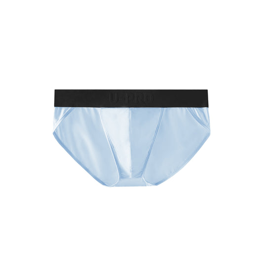 Silky Shiny High Cut Briefs UPRO-AAS13062