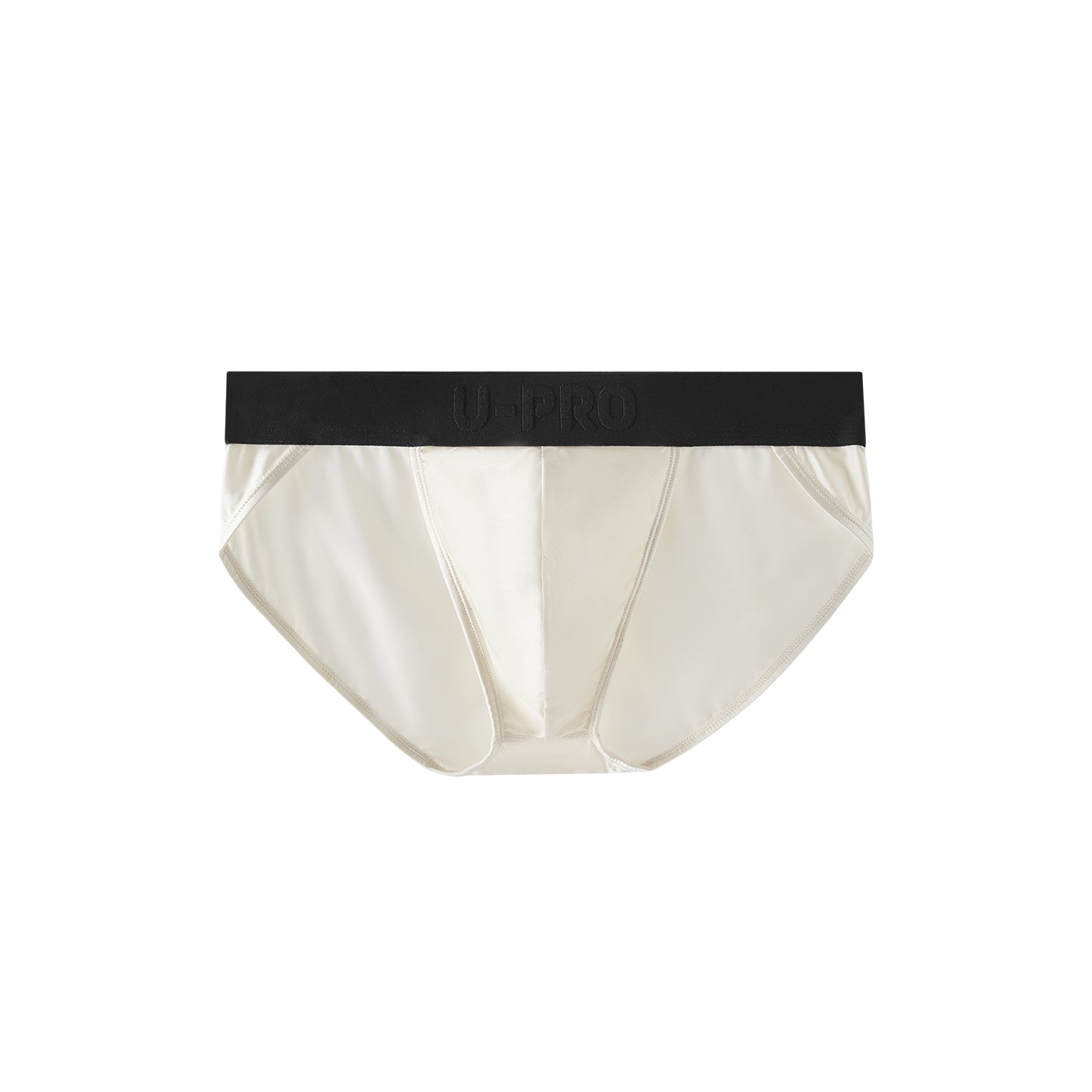 Silky Shiny High Cut Briefs UPRO-AAS13062