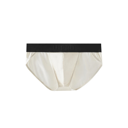 Silky Shiny High Cut Briefs UPRO-AAS13062